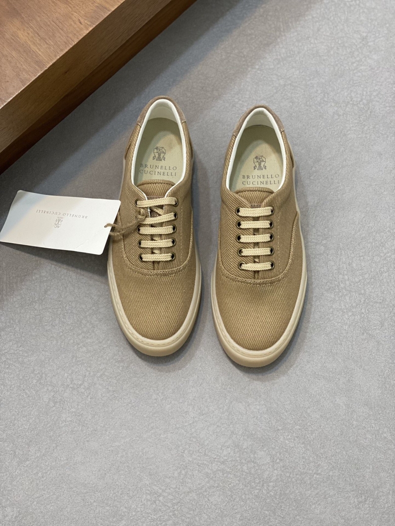 Brunello Cucinelli Sneakers